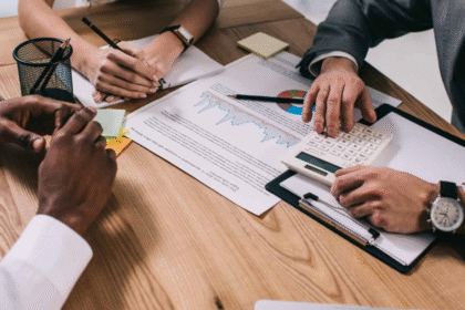 Finance Careers: Top Opportunities For Growth And High Earnings