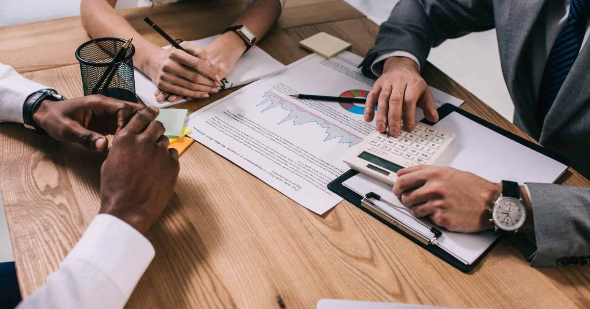 Finance Careers: Top Opportunities For Growth And High Earnings