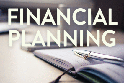 Financial Planning Services: Secure Your Future With Smart Money Management
