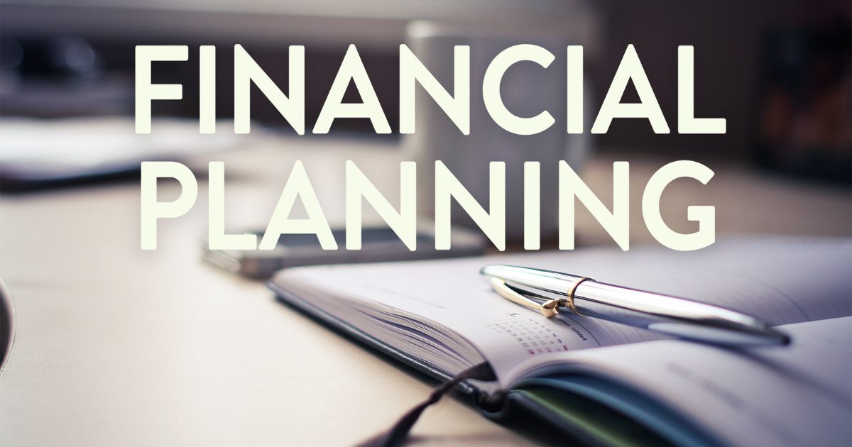 Financial Planning Services: Secure Your Future With Smart Money Management