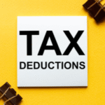 Understanding Tax Deductions: How To Reduce Your Taxable Income Legally