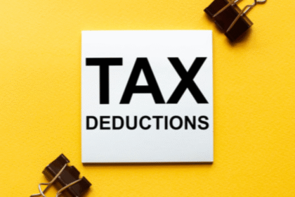 Understanding Tax Deductions: How To Reduce Your Taxable Income Legally