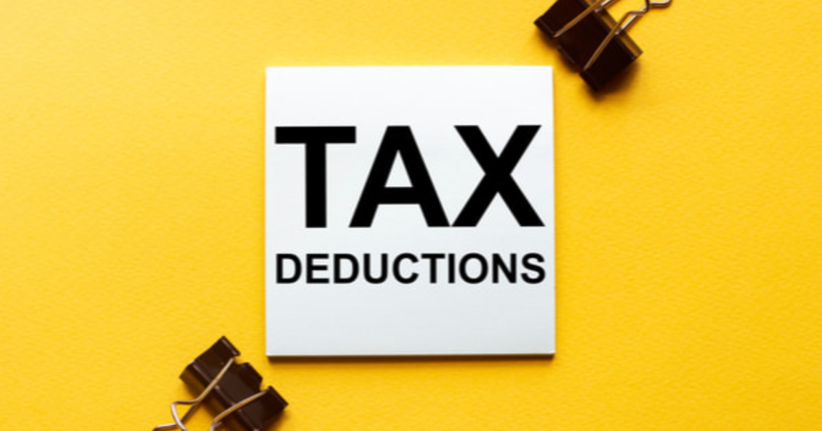 Understanding Tax Deductions: How To Reduce Your Taxable Income Legally