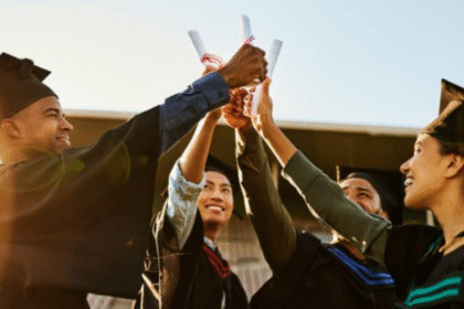 Unlocking Opportunities: A Complete Guide To University Scholarships