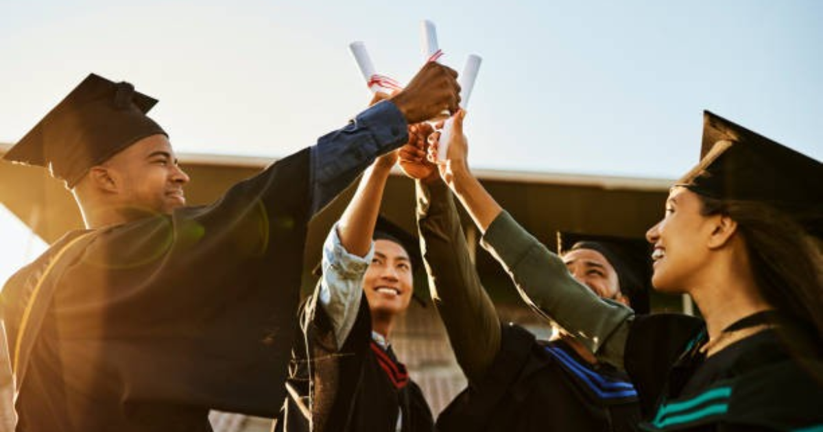 Unlocking Opportunities: A Complete Guide To University Scholarships