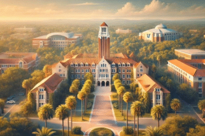 Exploring The University Of Florida: Academics, Campus Life, And Opportunities