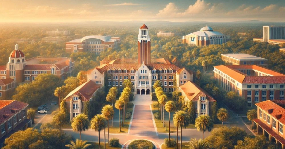 Exploring The University Of Florida: Academics, Campus Life, And Opportunities