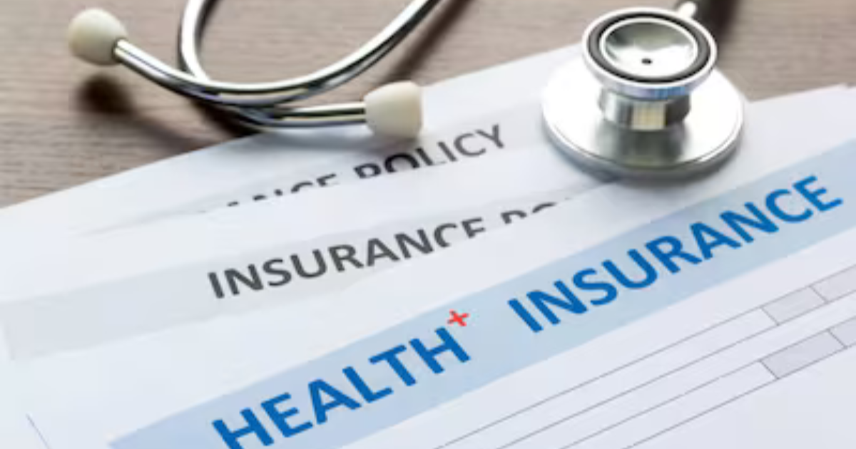 Health Insurance Explained: What You Need To Know