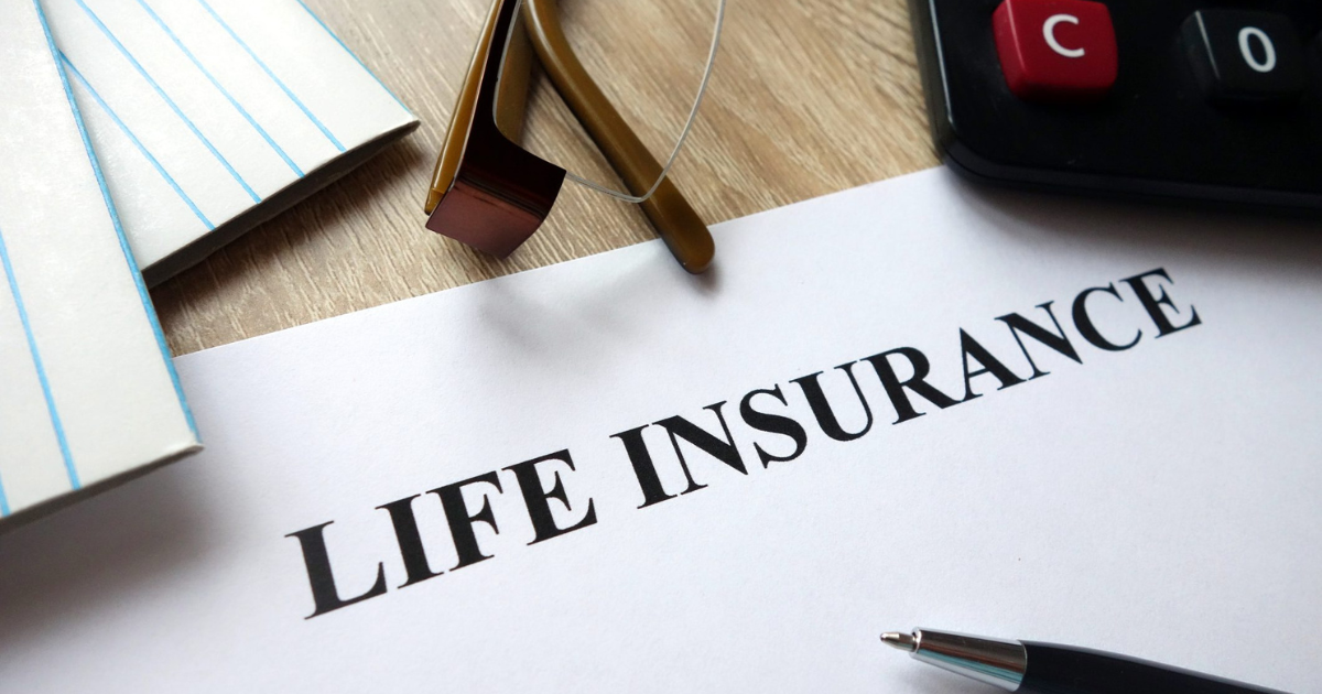 Life Insurance : Everything You Need To Know