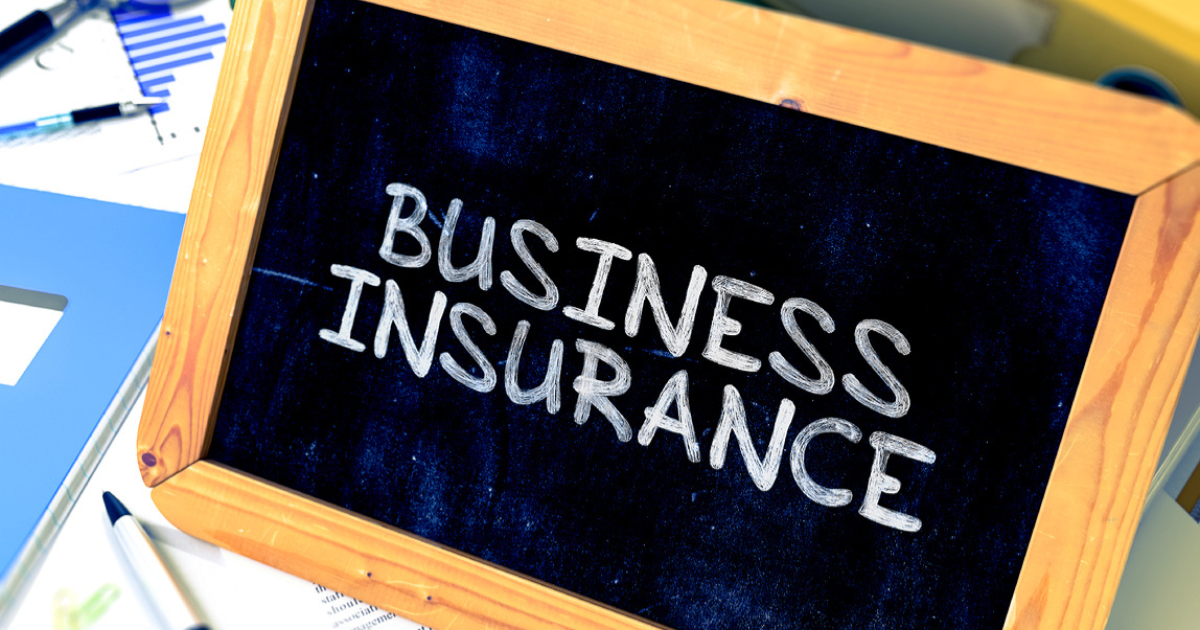 Business Insurance : What Every Entrepreneur Should Know