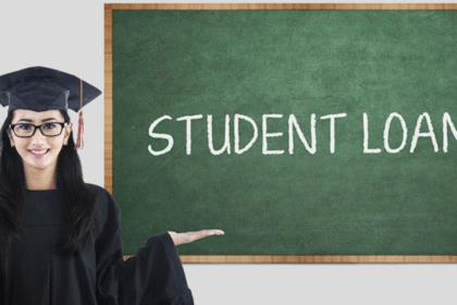 Student Loan : A Complete Guide For First-Time Borrowers