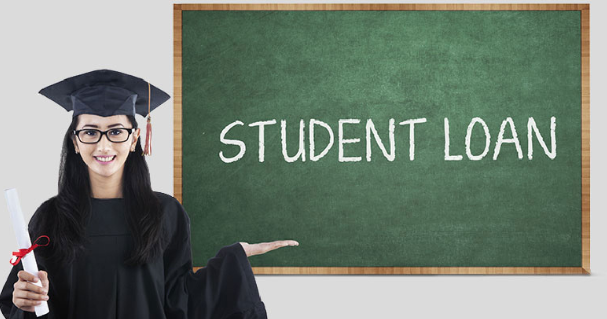 Student Loan : A Complete Guide For First-Time Borrowers