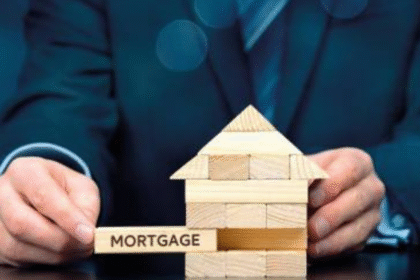 Mortgage Loan : A Beginner’s Guide To Home Financing