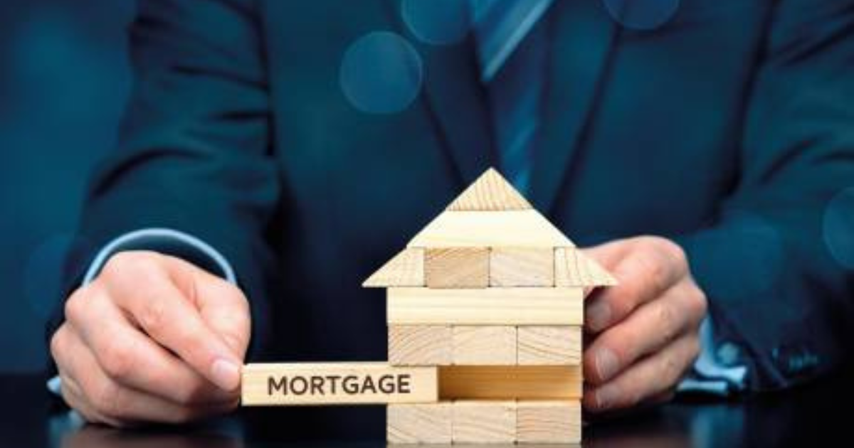 Mortgage Loan : A Beginner’s Guide To Home Financing