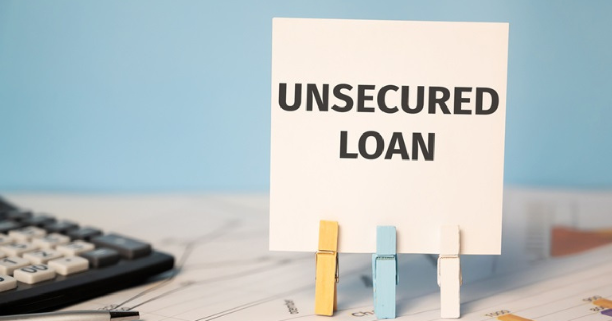 Unsecured Loan Explained: What You Need To Know