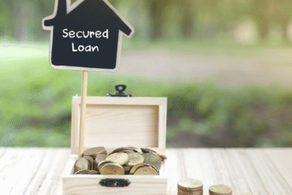 Secured Loan Explained: How They Work And When To Use Them